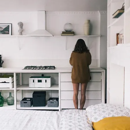 Boheme Et Cosy Au Coeur De