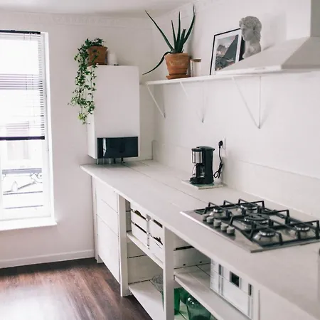 Boheme Et Cosy Au Coeur De