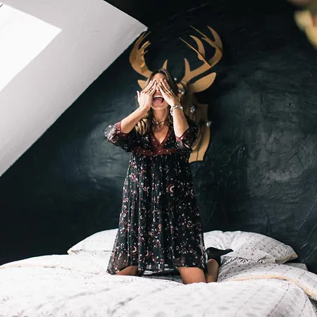 Daire Boheme Et Cosy Au Coeur De *