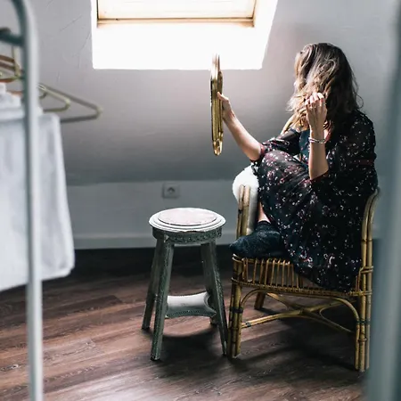 Boheme Et Cosy Au Coeur De Daire Lille